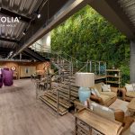 Why Artificial Green Walls are the Perfect Low-Maintenance Solution for Your Business or Home