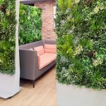 The Infinite Configurations of the Foliascreen